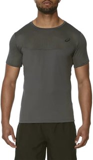 Футболка для бега ASICS VENTILATION TOP 141623 0779