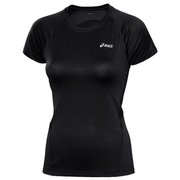 Футболка для бега Asics Vesta SS Crew Women's 322322-0900