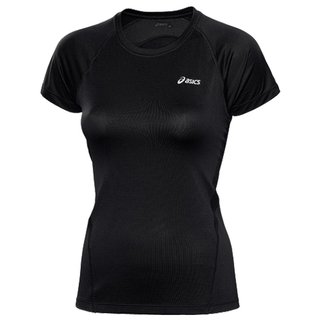 Футболка для бега Asics Vesta SS Crew Women's 322322-0900