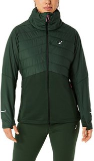 Куртка для бега Asics Winter Run Jacket (Women) 2012C855 300
