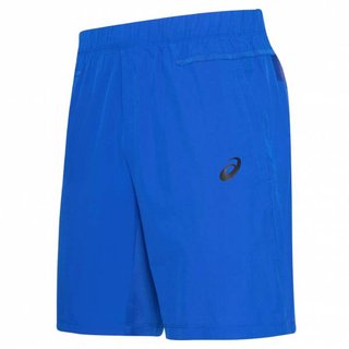 Шорты для бега Asics Woven 9" Short Navy blue 125066 8107