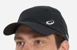 Бейсболка Asics Woven Cap 3013A457 002