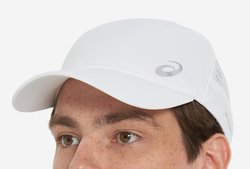 Бейсболка Asics Woven Cap 3013A457 101