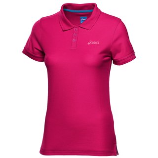 Женское поло Asics W's SS Polo 422926 0667