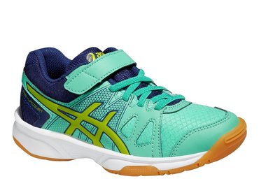 Детские кроссовки Asics  PRE-UPCOURT  PS C414N 7007