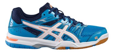Волейбольные кроссовки ASICS GEL-ROCKET 7 (W) B455N 4301-SALE
