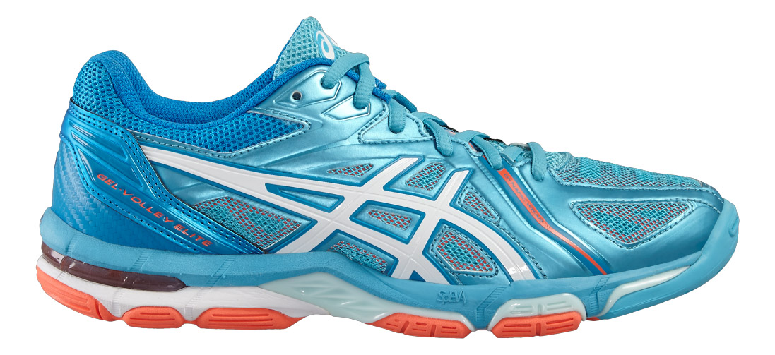 Asics GEL VOLLEY ELITE 3 W B550N 3901