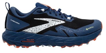 Кроссовки для бега Brooks Cascadia 17 Gtx 1104021D062