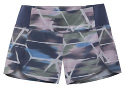 Женские шорты для бега Brooks PureProject 3.5" Shorts (W) 220890-442