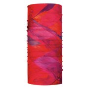 Шарф-труба Buff CoolNet Uv+ Insect Shield Cassia Red 119344.425