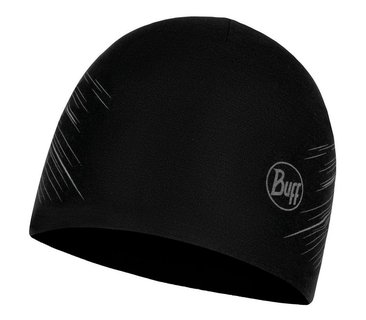 Шапка Buff Microfiber Reversible Hat Solid 118176.999