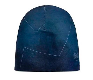Шапка Buff Thermonet Hat Synth Blue 134671.707