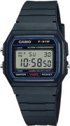 Часы CASIO COLLECTION F-91W-1Q