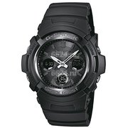 Часы CASIO G-SHOCK AWGM100B1A