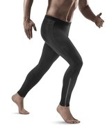 Утепленные спортивные брюки CEP WINTER RUN PANTS C693TM-5
