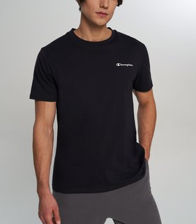 Футболка Champion Basic T-Shirt CHA241M800-21