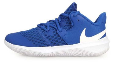 Волейбольные кроссовки NIKE ZOOM HYPERSPEED COURT CI2964-410