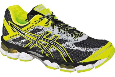 Asics GEL CUMULUS 15 LITE-SHOW T33VQ 9099