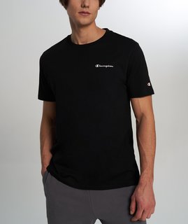 Футболка Champion Basic T-Shirt CHA241M800-01