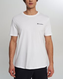 Футболка Champion Basic T-Shirt CHA241M800-10