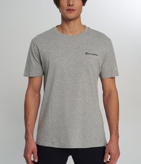 Футболка Champion Basic T-Shirt CHA241M800-3A