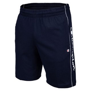 Шорты Мужские шорты Champion Bermuda 214418-NNY/OXGM