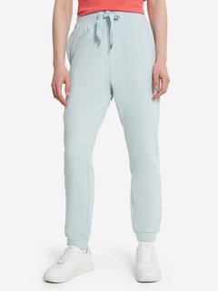 Женские спортивные брюки Champion Champion Glossy Logo (Women) CHA251F104-22