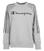 Толстовка Champion Crewneck Sweatshirt (Women) 112028-OXGM