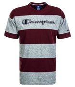 Футболка Champion Crewneck T-Shirt 214097-TNP/NOXM