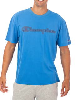 Футболка Champion Crewneck T'Shirt 214142-BS