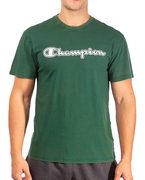 Футболка Champion Crewneck T-Shirt 214142-GS040
