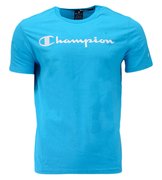 Футболка Champion Crewneck T-Shirt 214142-HAO