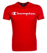 Мужская футболка Champion Crewneck T-Shirt 214142-HRR