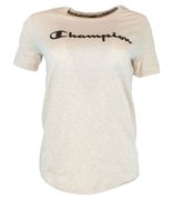 Футболка Champion Crewneck T-Shirt (W) 112019-SHBM