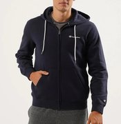 Толстовка Champion Hooded Full Zip Sweatshirt 214751-BS501