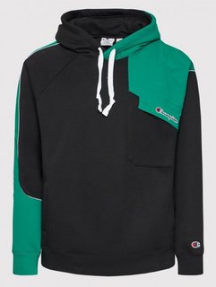 Толстовка Champion Hooded Sweatshirt 216554-KK001