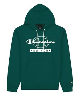 Мужская толстовка Champion Hooded Sweatshirt 216603-GS502