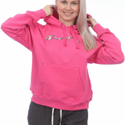 Женская толстовка Champion Hooded Sweatshirt (Women) 114999 PS025