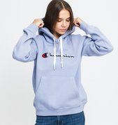 Женская толстовка Champion Hooded Sweatshirt (Women) 114461-VS076
