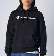 Толстовка Champion Logo Rochester (Women) 114461-KK001