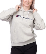 Женская толстовка Champion Logo Rochester (Women) 114461-OXG