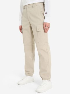 Женские брюки Champion Organic Cotton Cargo Pants (Women) 117448-ES057
