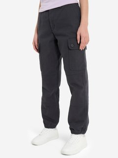 Женские брюки Champion Organic Cotton Cargo Pants (Women) 117448-ES503
