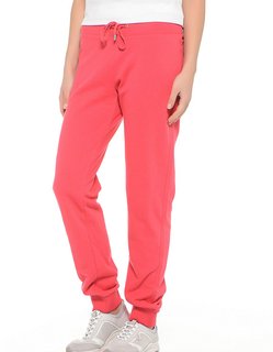 Champion Rib Cuff Pants (W) 107937-WTC