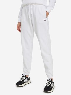 Женские спортивные брюки Champion Rib Cuff Pants (Women) 116099-WW001