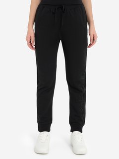 Женские спортивные брюки Champion Rib Cuff Pants (Women) 117584-KK001