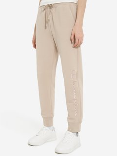Спортивные брюки Champion Rib Cuff Pants (Women) 117584-MS016