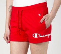 Женские шорты Champion Shorts (Women) 112622-HRR