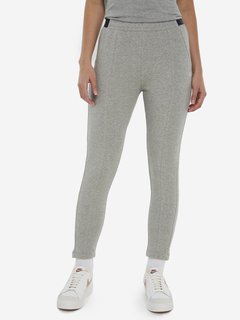Женские брюки оверсайз Champion Slim Pants (Women) 115408-EM006
