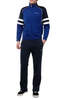 Champion Tracksuit 206575-DLE/NNY